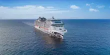 Msc, il piano Aponte: avanti sulle navi a Gnl