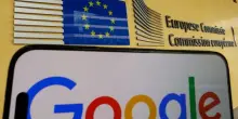 Google, da Bruxelles un altro colpo: maxi-multa da 890 milioni di euro