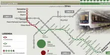 Metro C, via ai lavori per Auditorium e Farnesina: dalla nuova tratta al capolinea, ecco cosa sapere