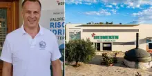 &laquo;Tra profumi e innovazione, cos&igrave; nasce una birra che aiuta il suo territorio a salvare l'acqua. L?ingrediente segreto? Le persone&raquo;