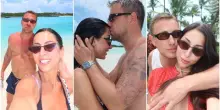 Francesca Sorrentino e Manuel Maura, dopo il ritorno insieme arriva un figlio? Lei rompe il silenzio: cosa ha detto