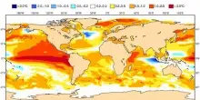 Arriva Super El Ni&ntilde;o, il pi&ugrave; grande da 150 anni: &laquo;Caldo record entro il 2027, danni pesantissimi&raquo;. Cosa dicono gli esperti