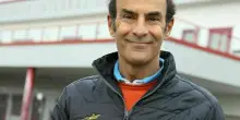 Emanuele Pirro: &laquo;Il docufilm ?Ferrari 250 GTO? &egrave; un omaggio a un uomo straordinario come Mauro Forghieri&raquo;