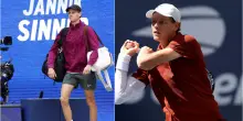 Sinner, quando gioca? Canada, Cincinnati e Us Open: quali tornei salta, quando pu&ograve; tornare ad affrontare Alcaraz e il ranking attuale