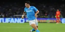Calciomercato Napoli, ufficiale il ritorno di Ambrosino al Modena