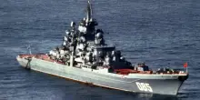 La super nave Admiral Nakhimov rientra nella flotta russa: cosa sappiamo sul maxi-restauro del "gigante dei mari"