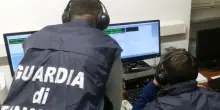 Scommesse illegali online, 5 arresti e sequestri per il clan D'Alessandro nel Napoletano