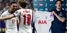 Calciomercato, gli acquisti pi&ugrave; costosi dell'estate: da Rogers a Tonali e Gordon, c'&egrave; anche un giocatore di Serie A