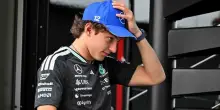 F1, Gp Ungheria: dove vederlo (tv e streaming) e orario del Gran Premio di Mogyor&oacute;d
