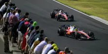 F1, Gp Ungheria: dove vederlo (tv e streaming), orario e griglia di partenza del Gran Premio di Hungaroring
