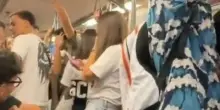 Bangkok, studenti italiani portano il caos in treno: il video su TikTok fa infuriare i thailandesi. &laquo;Siete spazzatura&raquo;