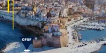 Dal 27 al 31 luglio con "CFSF-Cinema Film & Serie Festival": Castellammare del Golfo diventa palcoscenico per Zanicchi, Falchi, Buscemi, Finocchiaro e Friscia