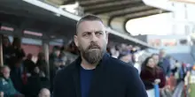 De Rossi compie gli anni e ricorda il suo diciottesimo: &laquo;In Austria con il tricolore al petto&raquo;