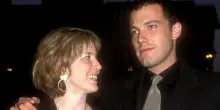 Ben Affleck, morta la madre Chris Anne a 83 anni: aveva un cancro al pancreas. La carriera nel cinema grazie a lei