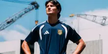 Juve Stabia, ufficiale l'arrivo di Scuderi dalla Fiorentina