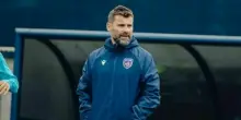 Napoli, Antonio Nocerino nuovo allenatore della Primavera