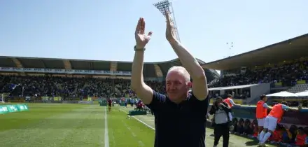 Frosinone-Ascoli: dove vederla (in tv e streaming), orario e probabili formazioni dell'amichevole