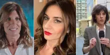 Chi l'ha visto? Il totonomi: Francesco Paolo Del Re, Raffaella Griggi, Chiara Cazzaniga e Veronica Briganti per il dopo Sciarelli