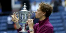 Sinner si ritira dal torneo di Montreal: oltre all'azzurro assente anche Djokovic