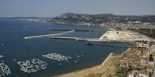 Bagnoli, interdizione temporanea dell?arenile nord a seguito delle rilevazioni microbiologiche condotte dall?Arpac