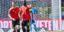 Festa centenario Napoli, De Bruyne e Lukaku ci saranno all'evento del primo agosto