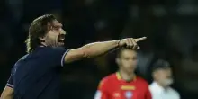 Nuovo allenatore Nazionale, no di Guardiola: l'Italia a Pirlo