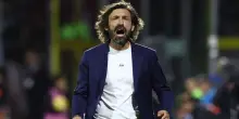 Quali saranno le prime partite di Pirlo, il programma della Nations League