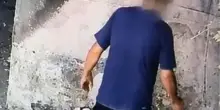Ercolano, operazione congiunta di Polizia Municipale e Carabinieri: arrestato mentre incendia rifiuti