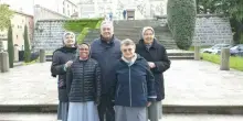 Le suore orsoline lasciano la comunit&agrave; dopo 75 anni, lettera alle istituzioni con 2mila firme: &laquo;Il loro posto &egrave; qui&raquo;