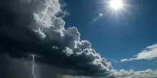 Meteo, weekend di nubifragi al Centro-Nord: poi torna l?anticiclone africano