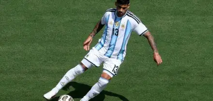 Inter-Romero, accelerata con il Tottenham: i dettagli