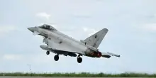 Romania, gli F16 della Nato abbattono un altro drone russo nella regione del Danubio: &laquo;Ha violato lo spazio aereo&raquo;