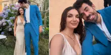 Elettra Lamborghini e Afrojack, il segreto del matrimonio: &laquo;Non rimanere lontani pi&ugrave; di otto giorni. Prima funzionava cos&igrave;...&raquo;