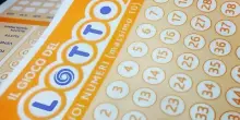 Lotto, il numero di luglio si presenta con una quaterna molto interessante