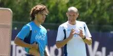 Calciomercato Napoli, ufficiale il rinnovo di Vergara fino al 2031