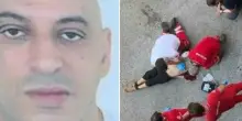 Fakir morto a Bologna, nuovo video: grande chiazza di sangue sotto la testa. L'avvocato: &laquo;Lo hanno picchiato, ecco il motivo&raquo;