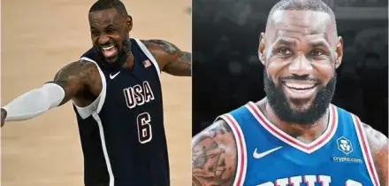 Lebron James sceglie i Philadelphia 76ers: quanto guadagner&agrave;, il contratto, le possibilit&agrave; di vittoria e