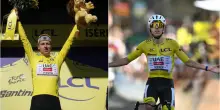 Pogacar, chi &egrave;: il gel al lattato esogeno, la bici super, il cannibalismo e le beffe ai controlli antidoping notturni. I segreti del ciclista