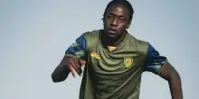 Juve Stabia, Dalle Mura al Benevento: e dal Cagliari arriva Beidi Gallea