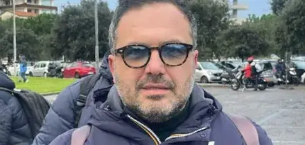 Luca Esposito, la doppia vita del giornalista ucciso: il nome cambiato, il lavoro (smentito) in Regione e la moglie che nessuno ha mai visto
