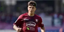 Salernitana, ufficiale la separazione da Iervolino junior: la Palmese annuncia l'ingaggio