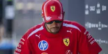 Hamilton penalizzato di tre posizioni in griglia: partir&agrave; quinto nel Gp d'Ungheria, cosa &egrave; successo
