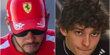 Hamilton e Antonelli penalizzati di tre posizioni nel Gp d'Ungheria, cosa &egrave; successo