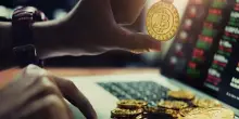 Consob, guerra alle truffe cripto: oscurato pi&ugrave; di un sito al giorno