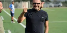 Giornalista ucciso a Eboli: le bugie di Luca oltre il calcio in tv: le finte lauree, la moglie fantasma