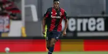 Calciomercato Napoli, per la difesa idea Lucumi