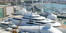 Asset russi congelati, l'Italia vuole liberarsi di ville, yacht e opere d'arte: ogni anno ci costano 10 milioni