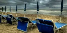 Maltempo sull?Italia: allerta temporali e grandine in dieci regioni, ecco dove si concentra la perturbazione