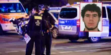 Attentato a Berlino, chi &egrave; il presunto killer: 21 anni, Abdul. B era appena uscito dal carcere. &laquo;Legato ad ambienti islamisti&raquo;