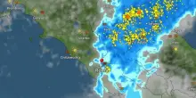 Temporale Roma oggi, allerta meteo nel Lazio per forti precipitazioni: a che ora e dove, le previsioni